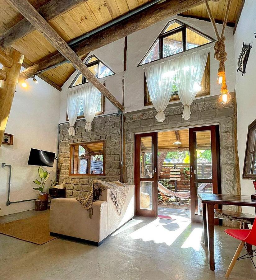Chale Aloha Villa Florianopolis Exterior photo