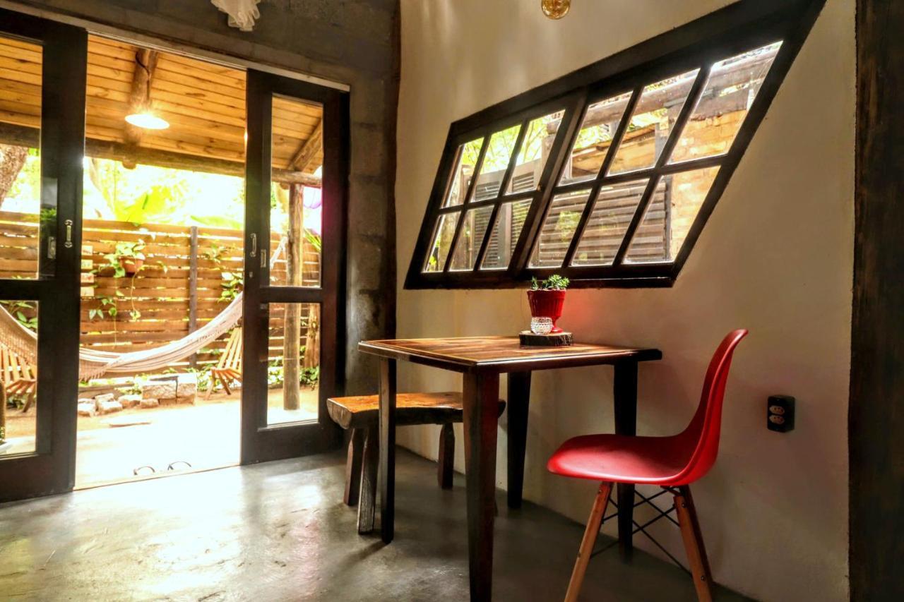 Chale Aloha Villa Florianopolis Exterior photo